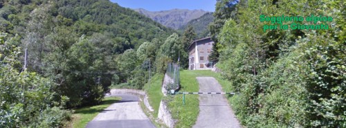 Rifugio La Capanna